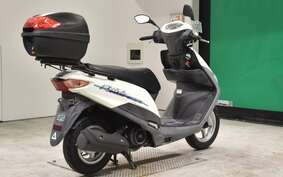 SUZUKI ADDRESS V125 DT11A