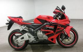 HONDA CBR600RR 2005 PC37