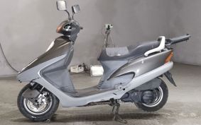 HONDA SPACY125 JF04