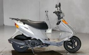 SUZUKI ADDRESS V125 CF4EA