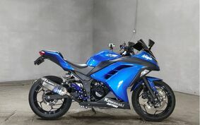 KAWASAKI NINJA 250 EX250L