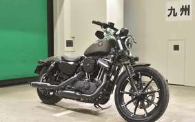 HARLEY XL883N LE2