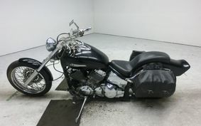 YAMAHA DRAGSTAR 400 1996