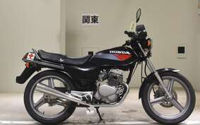 HONDA CB125T JC06