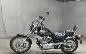 YAMAHA VIRAGO 250 3DM