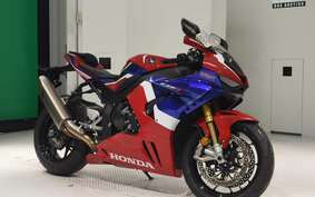 HONDA CBR1000RR RSP 2020 SC82