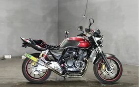 HONDA CB400SF VTEC REVO 2017 NC42