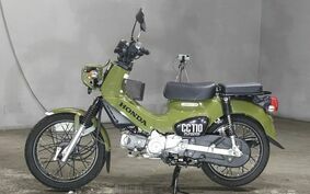 HONDA CROSS CUB 110 JA45