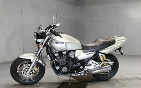 YAMAHA XJR1200 1997 4KG