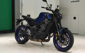 YAMAHA MT-09 2023 RN69J