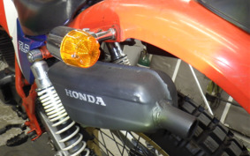 HONDA TLR200 MD09