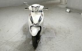 HONDA LEAD 125 JF45