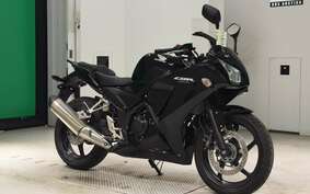 HONDA CBR250R A MC41