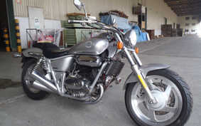 HONDA MAGNA 250 MC29