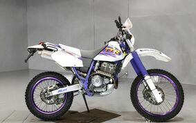 YAMAHA TT250R 4GY