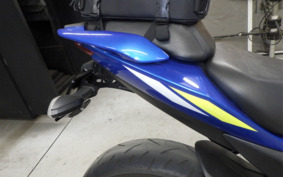 SUZUKI GIXXER 250 ED22B