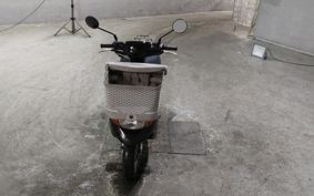 SUZUKI LETS4 CA43A
