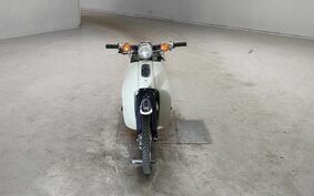 HONDA C70 SUPER CUB HA02