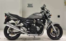 SUZUKI GSX1400 2001 GY71A