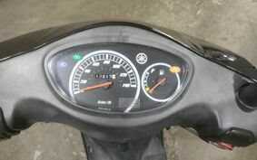 YAMAHA AXIS 125 TREET SE53J