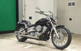 YAMAHA DRAGSTAR 400 2003 VH01J