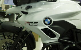 BMW F700GS 2016 0B01