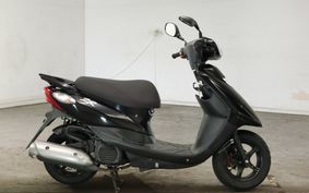 YAMAHA JOG ZR Evolution 2 SA39J