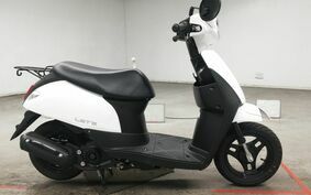 SUZUKI LET's CA4AA