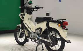 HONDA CROSS CUB 110 JA45