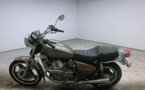 HONDA GL 500 WING CUSTOM 1979 GL500