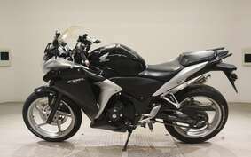 HONDA CBR250R A CS250R