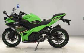 KAWASAKI NINJA 400 EX400G