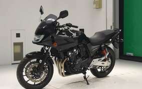 HONDA CB400 SUPER BOLDOR A 2022 NC42