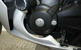 HONDA CBR250R GEN 3 MC41