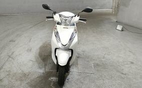 HONDA LEAD 125 JF45