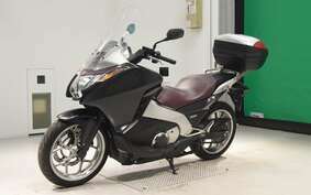 HONDA NC 700 INTEGRA 2012 RC62