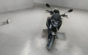 SUZUKI GSX-S125 DL32B