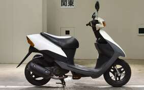 SUZUKI LET's 2 CA1PA