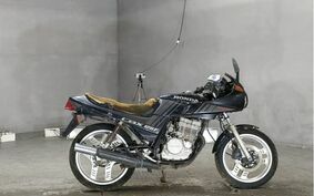 HONDA CBX125F JC11