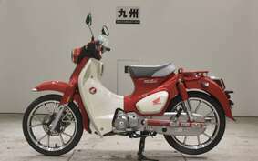 HONDA C125 SUPER CUB JA58