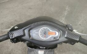 SUZUKI ADDRESS V125 S CF4MA