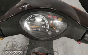 YAMAHA JOG SA36J