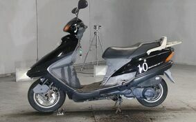 HONDA SPACY 125 JF04