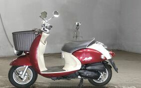 YAMAHA VINO 50 Molfe SA54J