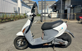 SUZUKI LETS4 CA45A