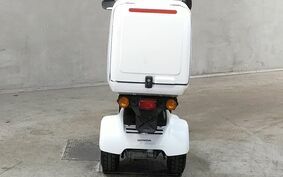 HONDA GYRO X TD02