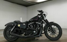 HARLEY XL883N 2009 LE2