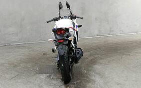 HONDA CBR250R MC41