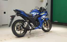 SUZUKI GIXXER 150 SF NG4BF