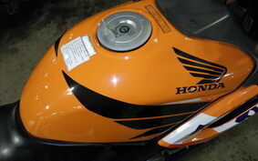 HONDA CBR125R